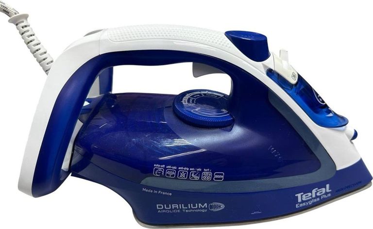 Купити Tefal Easygliss Plus FV5735 Б/У