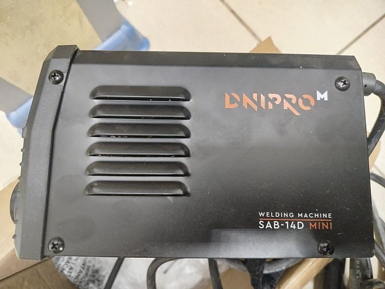 Дешево Dnipro-M sab-14d mini з ломбарду