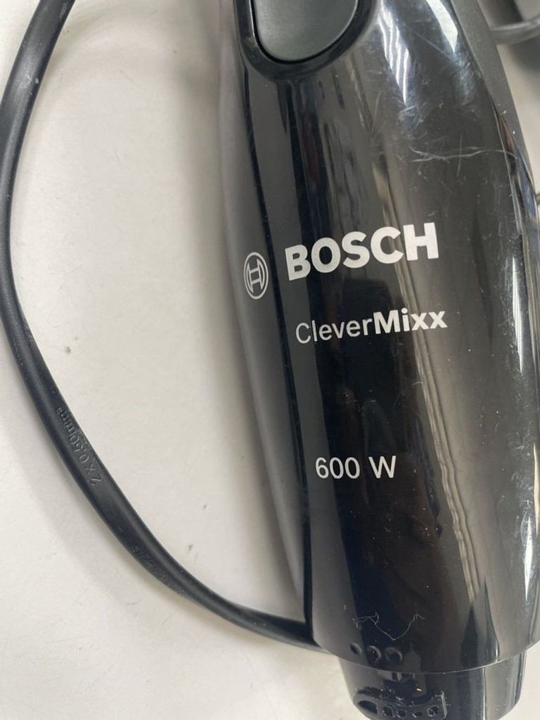 Купити Bosch MSM2650B Б/У