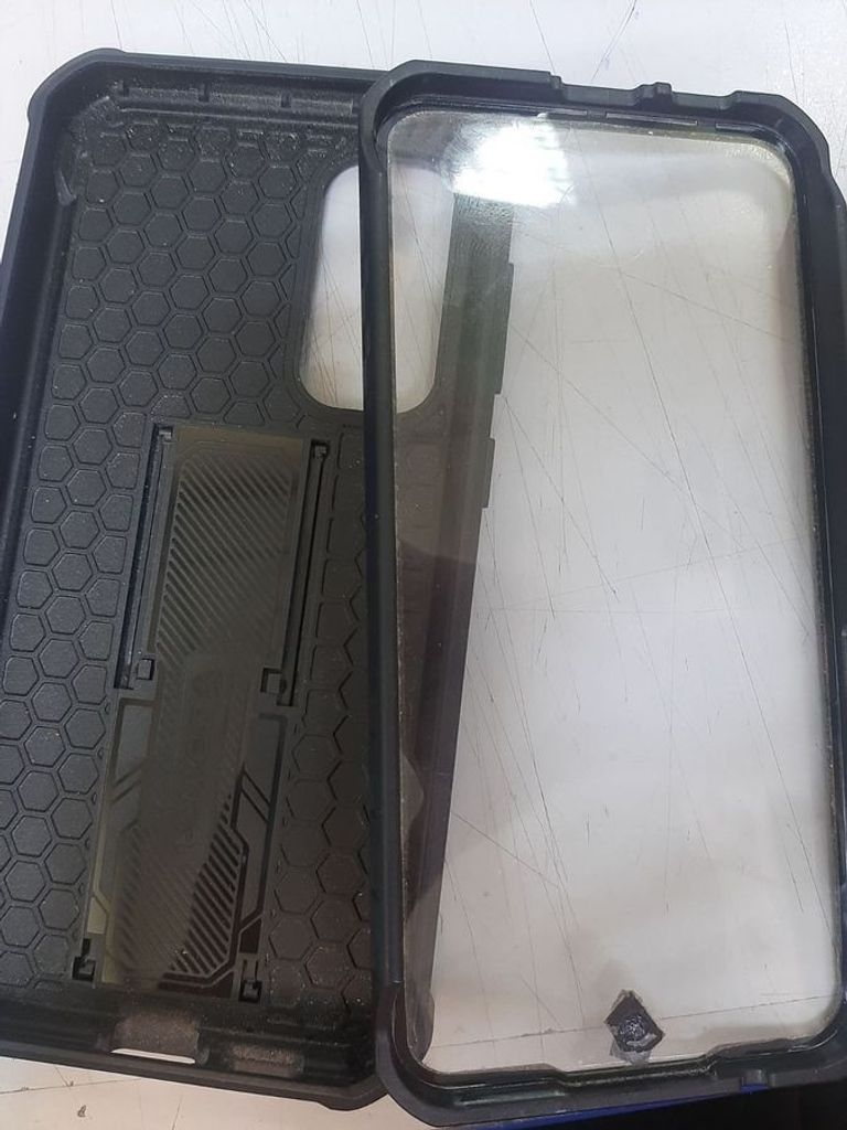 Розпродаж Samsung Galaxy S23 FE SM-S711B 8/128GB Purple, продавець Техноскарб