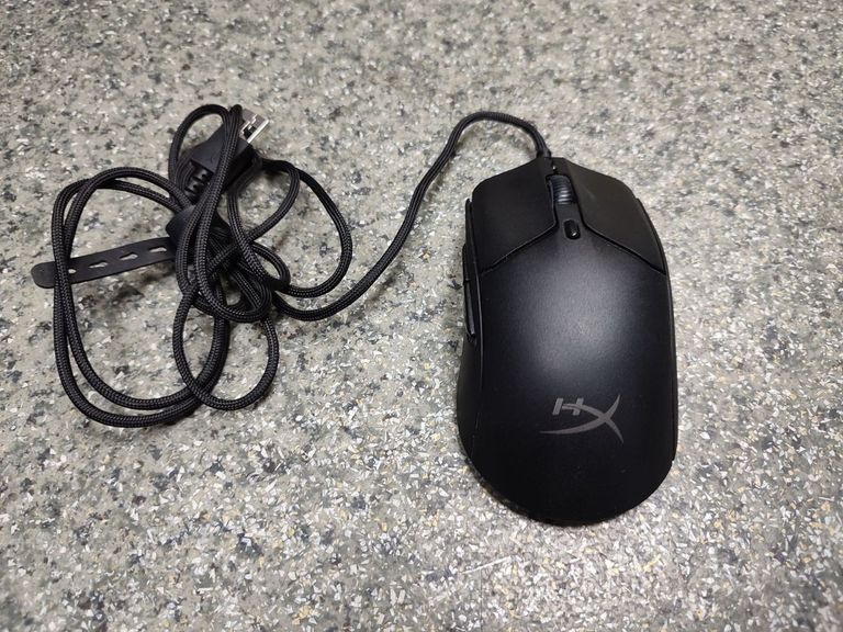 Купити Hyperx pulsefire haste 2 Б/У
