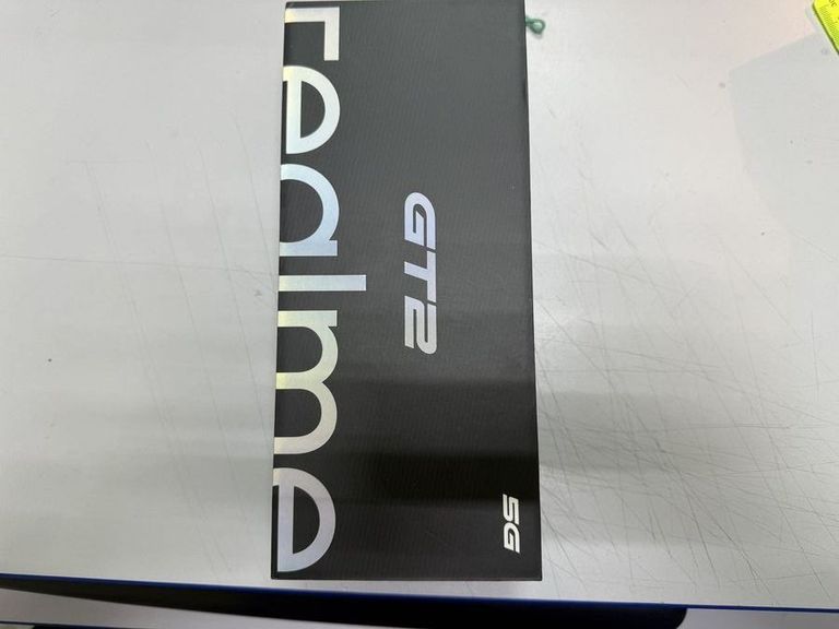 Розпродаж Realme gt2 12/256gb, продавець Техноскарб