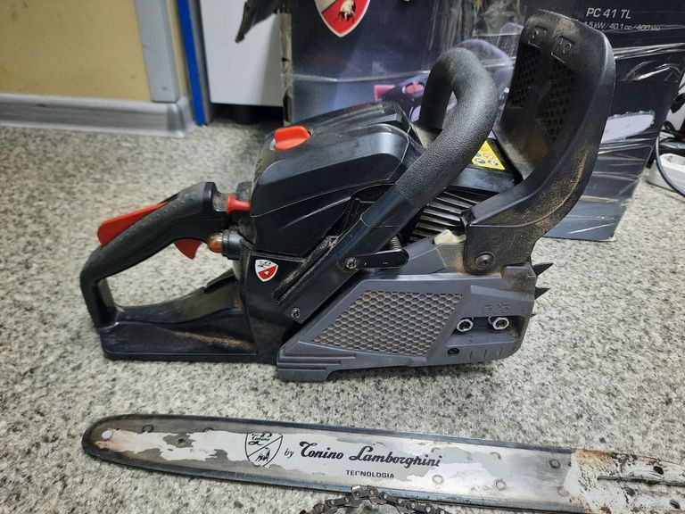 Tonino Lamborghini pc 41 tl Код:01-200635284. Зображення 6