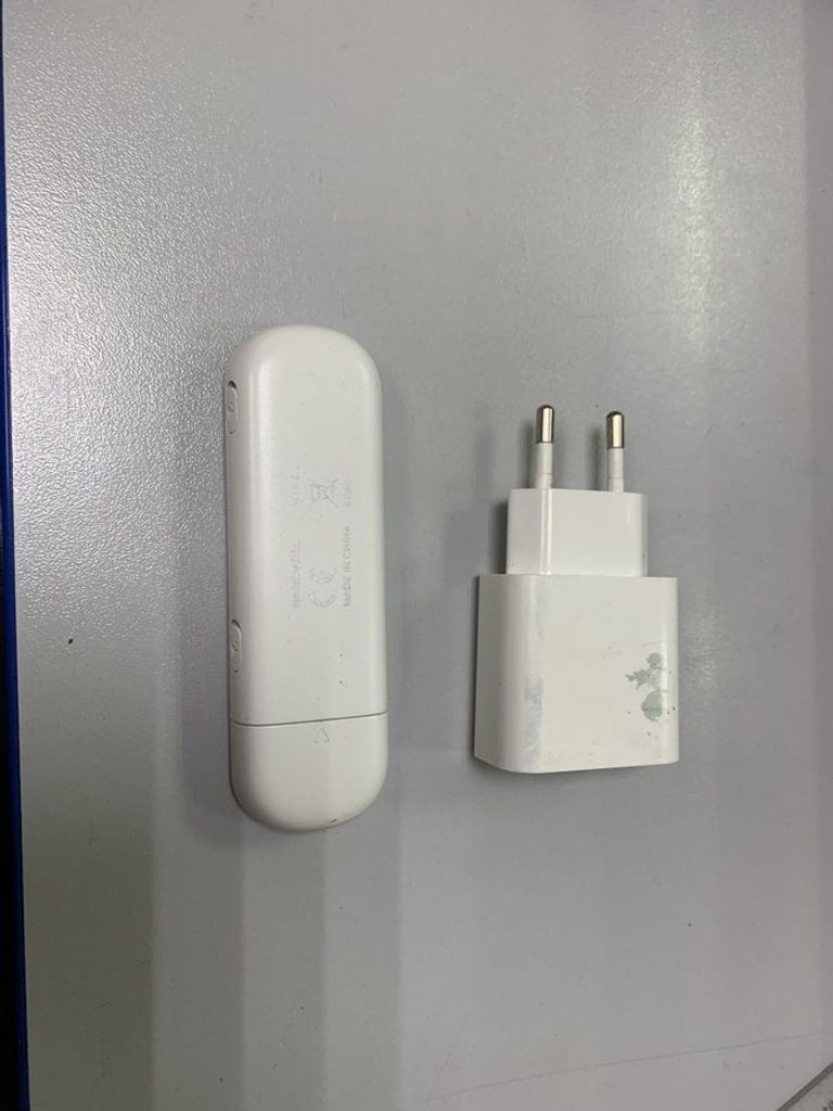 Дешево ZTE MF79U з ломбарду