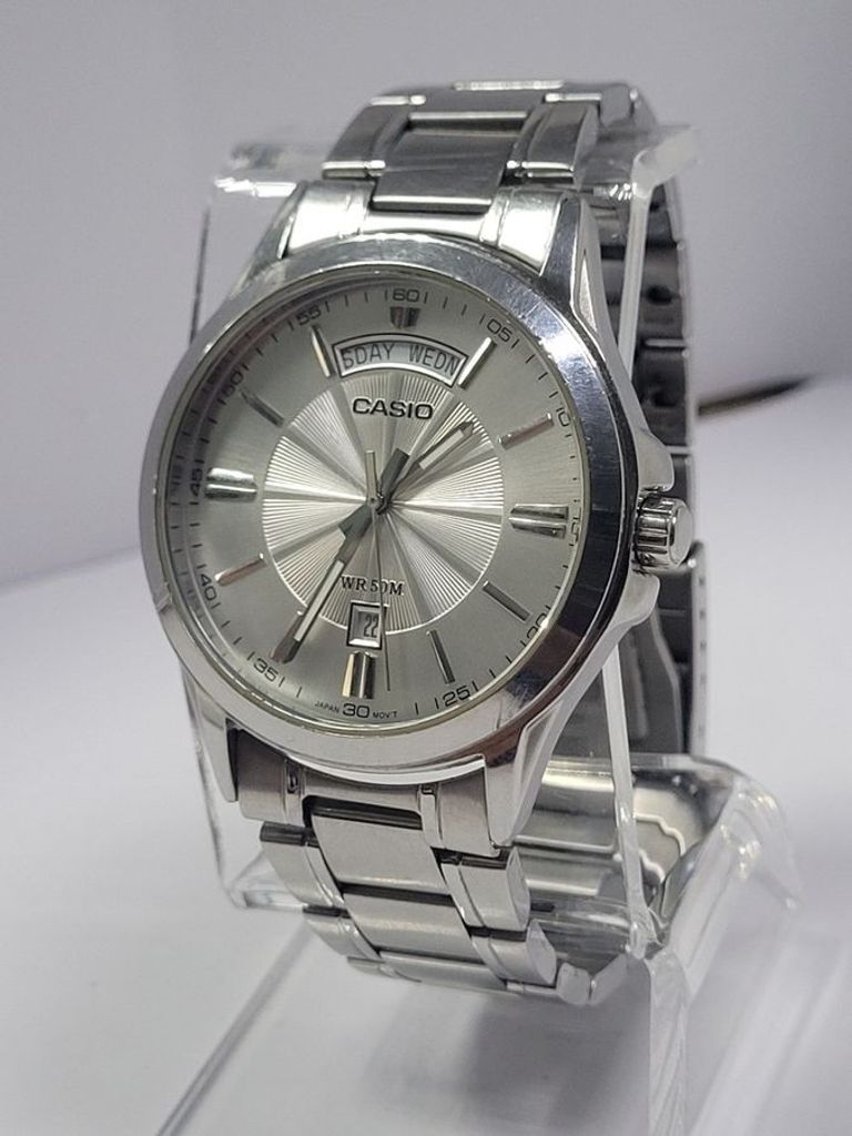 Купити Casio mtp -1381 Б/У