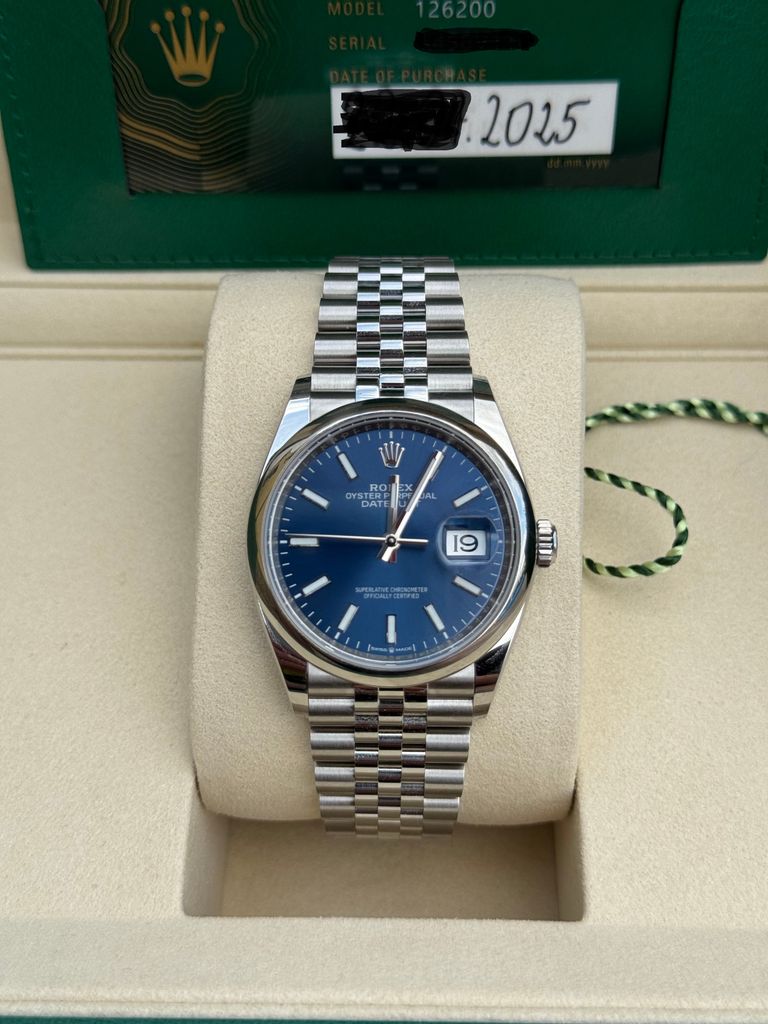 Rolex оригінал  Код:null. Изображение 5