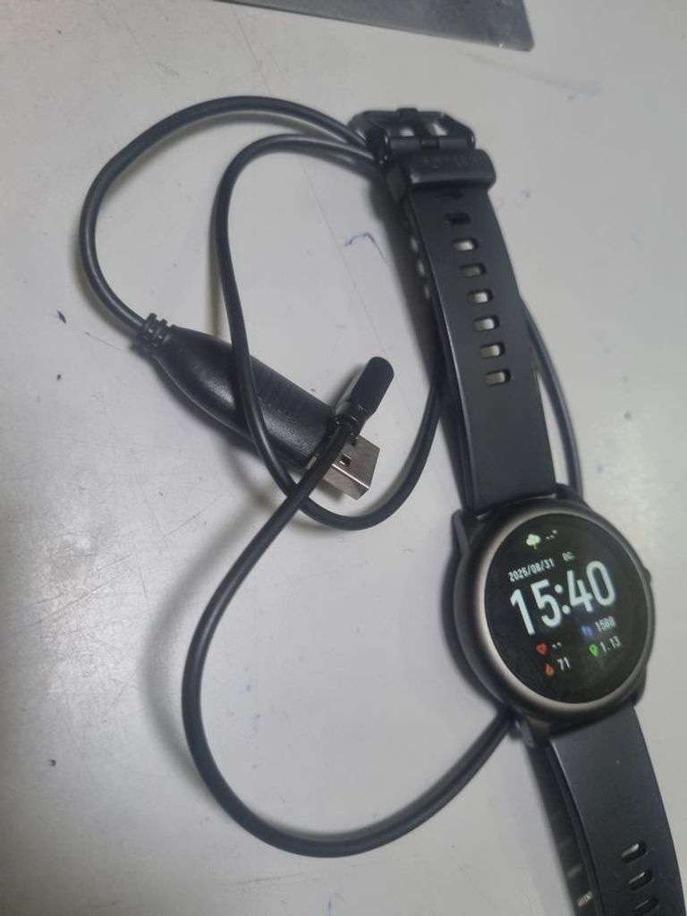 Дешево Haylou LS05S Black з ломбарду