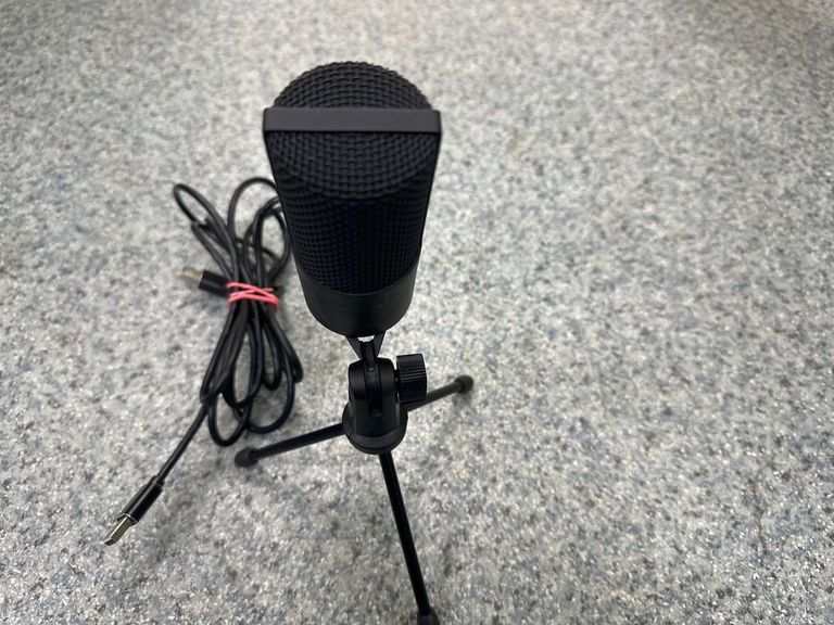 Объявление Fifine K669B Б/У