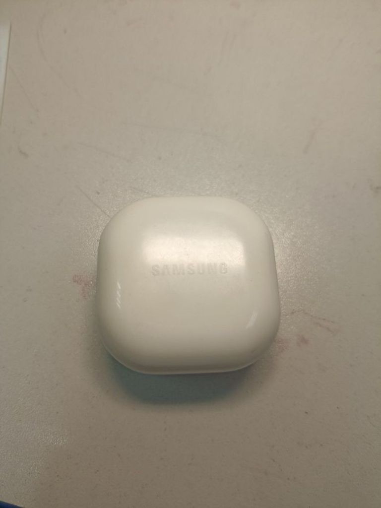 Купити Samsung galaxy buds fe Б/У