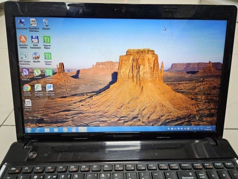 Купить Lenovo e2 1800 ddr3/4gb ddr3/hdd 500 gb/ssd *відсутній/*інтегрована Б/У