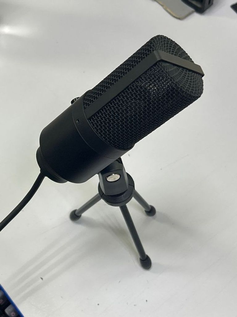 Объявление Fifine к670 Б/У