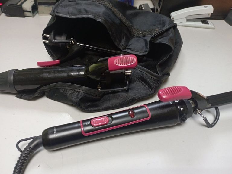 Купить Rowenta cf 4132 Б/У