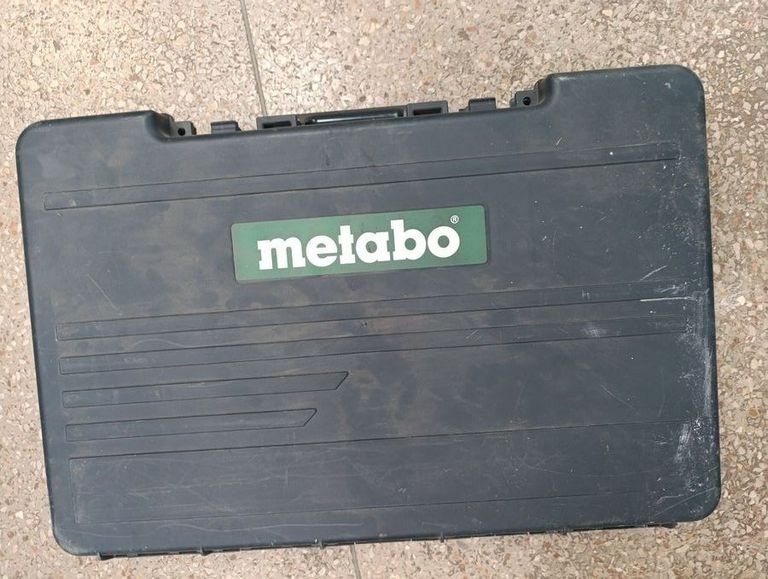 Купити Metabo KHE 5-40 (600687000) Б/У