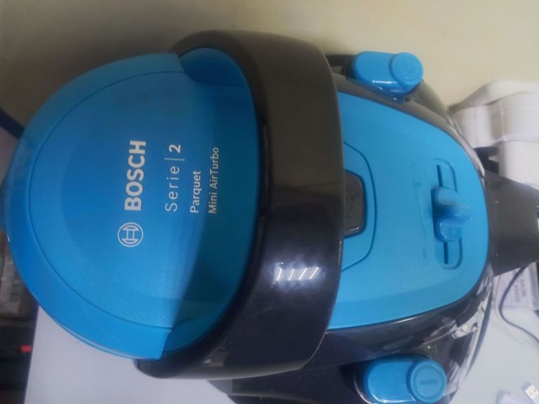 Оголошення Bosch Serie 2 BGS05X240 Б/У