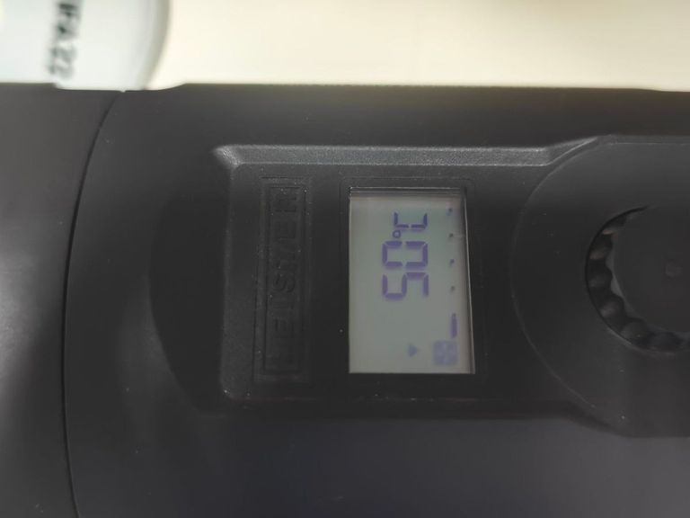 Leister mistral 6 system 230v/2300w Код:01-200745406. Изображение 10