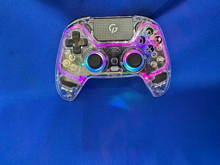 Оголошення Gamepro GPS13T Transparent Б/У