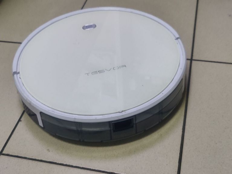 Tesvor x500 pro Код:01-200747374. Зображення 9