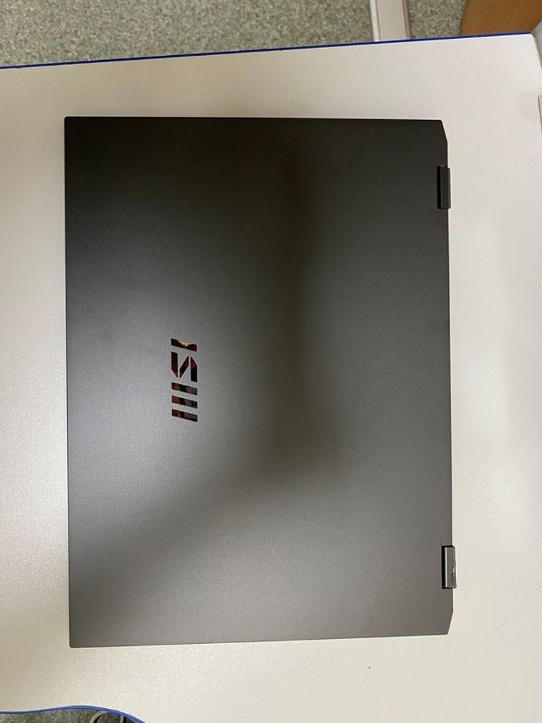 Msi 13`/core i7-1280p /ram 16gb /ssd 512gb/*інтегровна Код:01-200745151. Зображення 17