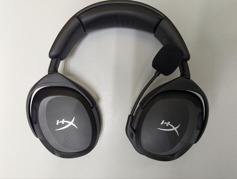 Объявление Hyperx cloud stinger 2 wireless Б/У