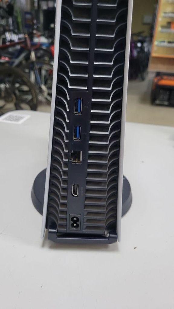 Sony PlayStation 5 Slim Digital Edition 1TB Код:01-200633219. Изображение 9