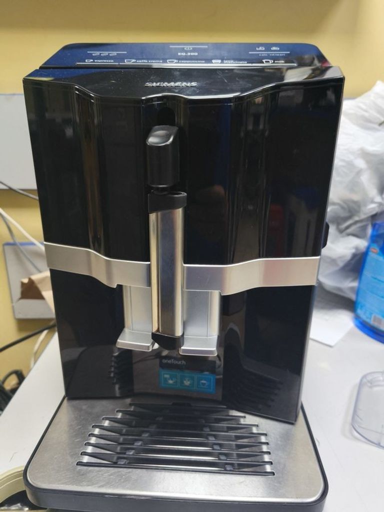 Купити Siemens eq.300 ti351509en Б/У