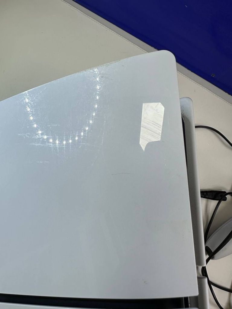 Sony PlayStation 5 Slim Digital Edition 1TB Код:01-200753424. Изображение 6