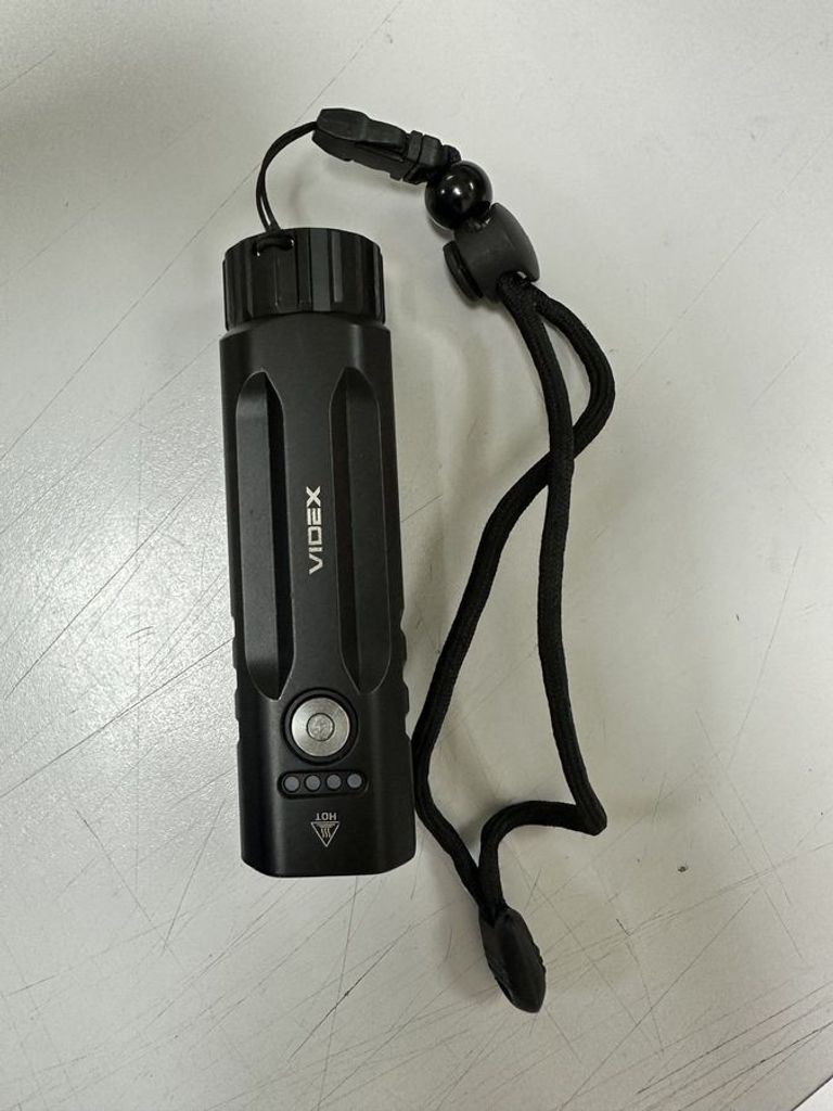 Дешево Videx VLF-BA286 з ломбарду