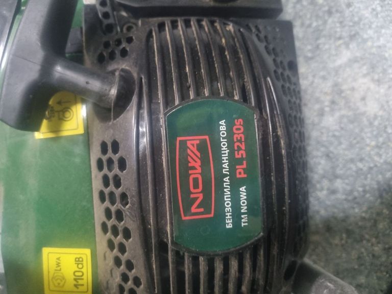 Купити Nowa PL 5230s Б/У