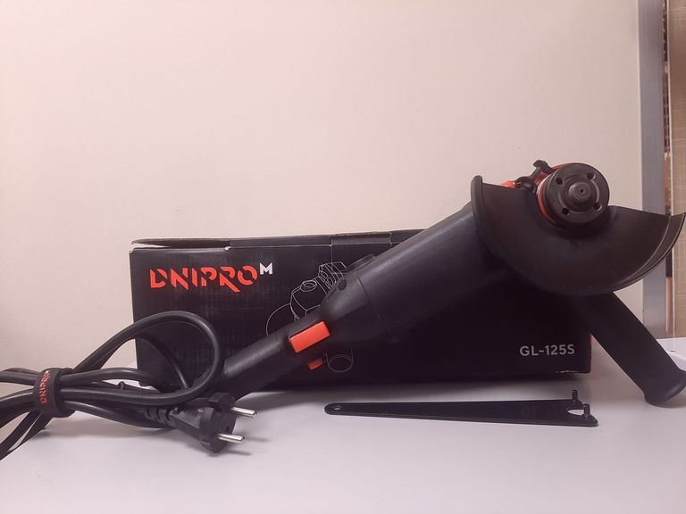 Дешево Dnipro-m GL-125S (80985000) з ломбарду