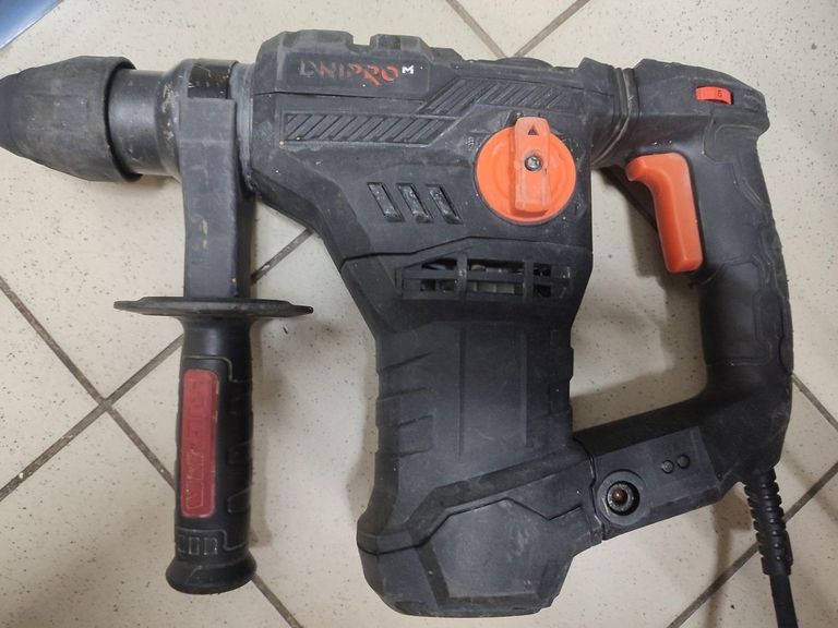 Купить Dnipro-m BH-20 (17557000) Б/У