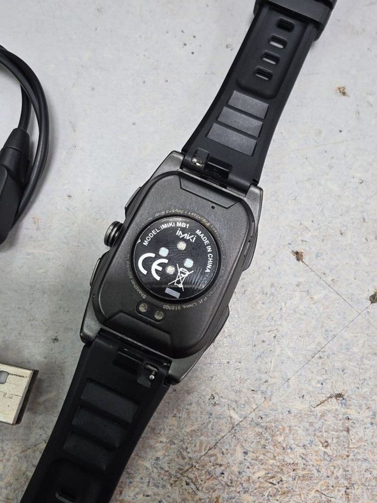 Оголошення Imilab imiki mb1 Б/У