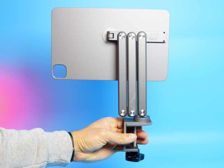 Дешиво KU XIU лише для iPad Pro 11" M4 (2024) с ломбарда