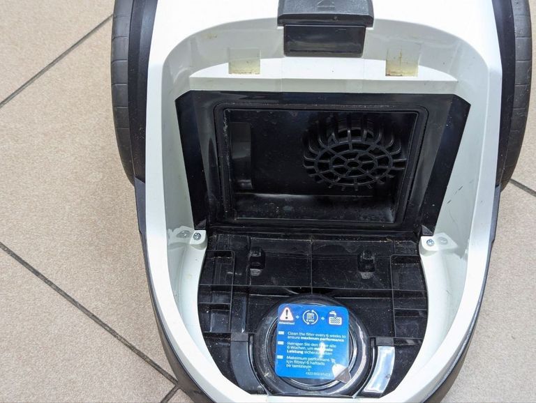 Philips fc9332/09 Код:01-200757634. Зображення 5