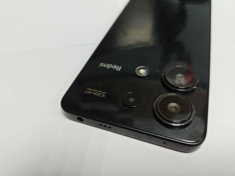 Xiaomi redmi note 13 4g 8/256gb Код:01-200762239. Изображение 9