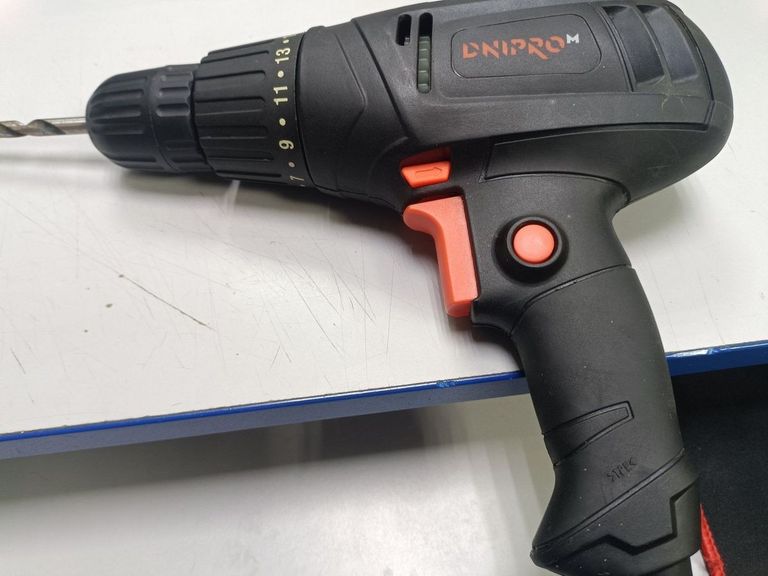 Купити Dnipro-M td-60 Б/У