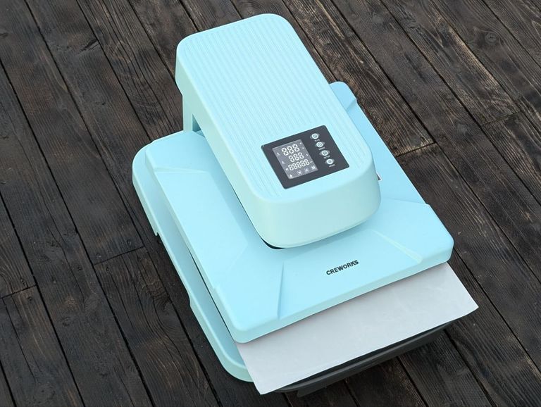 Объявление CREWORKS ZD-888 Б/У