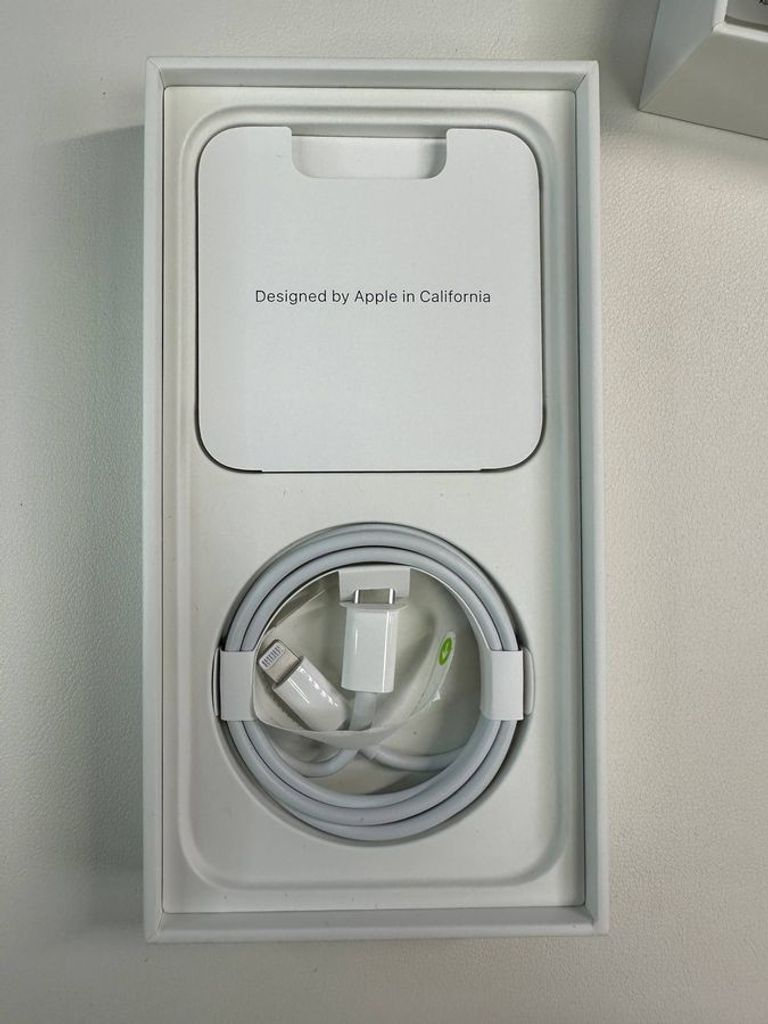 Apple iphone 14 256gb Код:01-200763781. Изображение 16