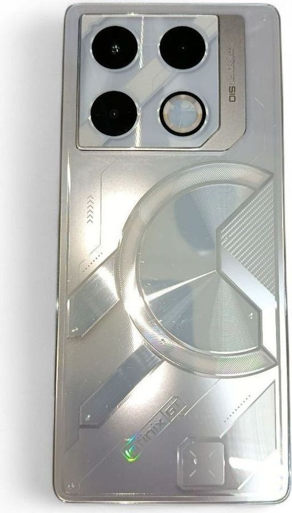 Оголошення Infinix gt 20 pro 12/256gb Б/У