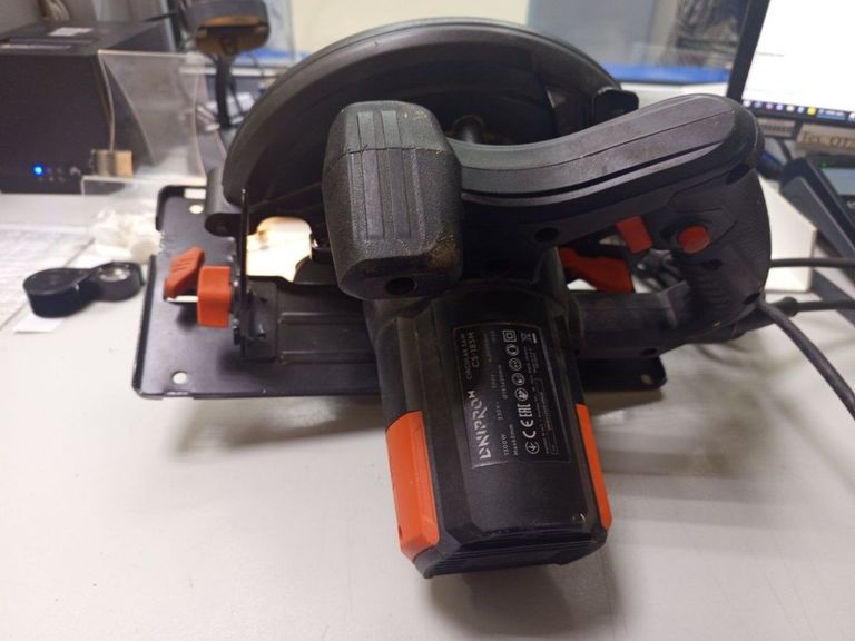 Купити Dnipro-M cs-185m Б/У