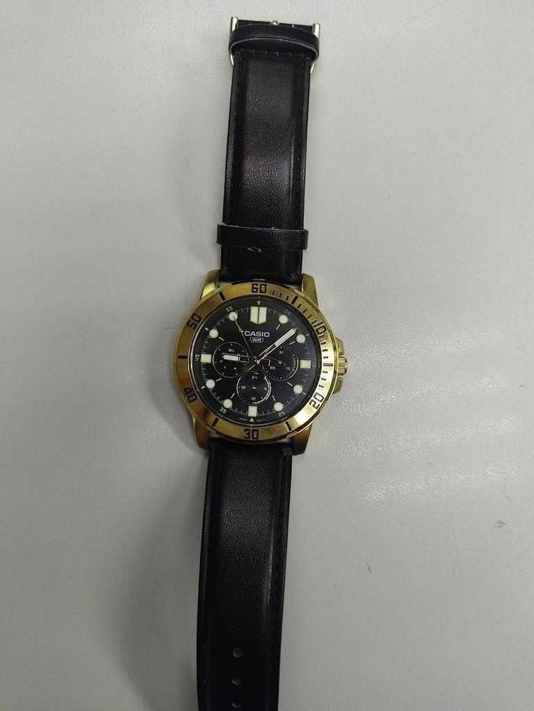 Купити Casio mtp-vd300 Б/У