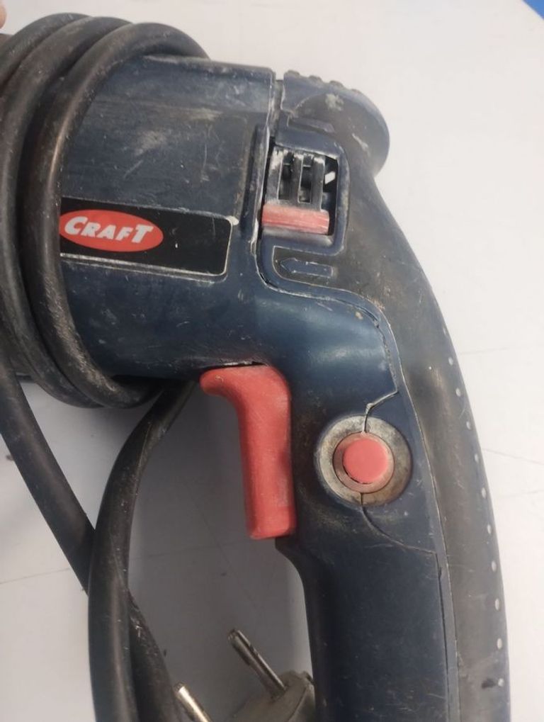 Розпродаж Craft CBH-1100, продавець Техноскарб