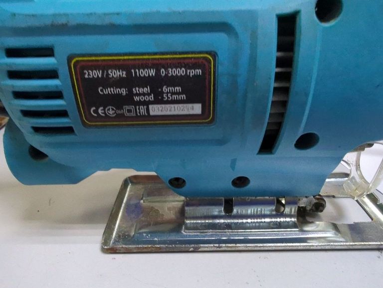 Дешево Baltic js1100 з ломбарду