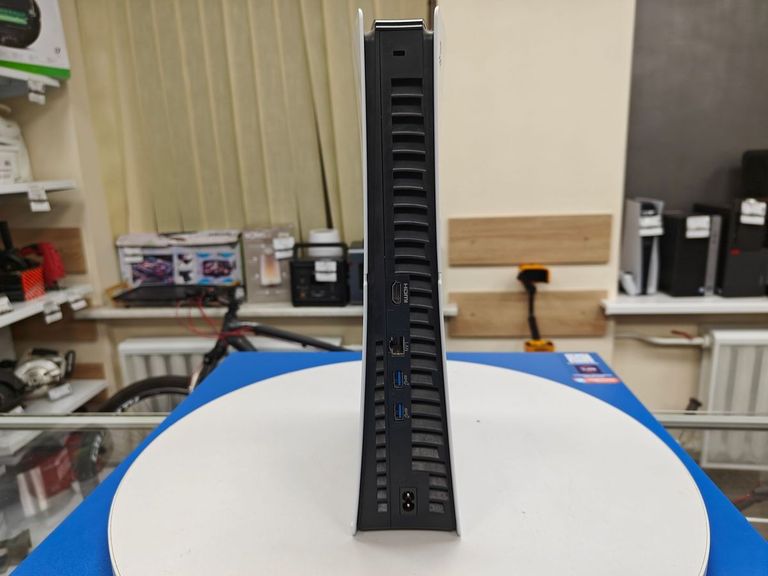 Sony PlayStation 5 Slim Digital Edition 1TB Код:01-200764276. Изображение 6