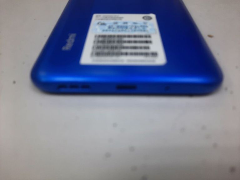 Оголошення Xiaomi Redmi 9A 4/64GB Peacook Green Б/У