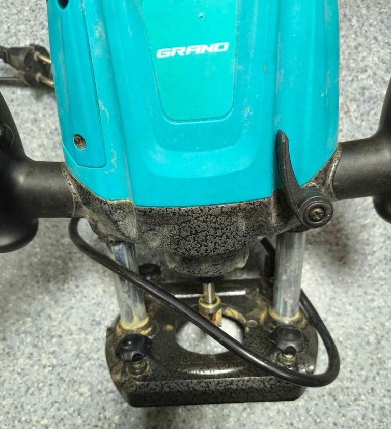 Grand МФ-1900 Код:01-200768699. Зображення 6