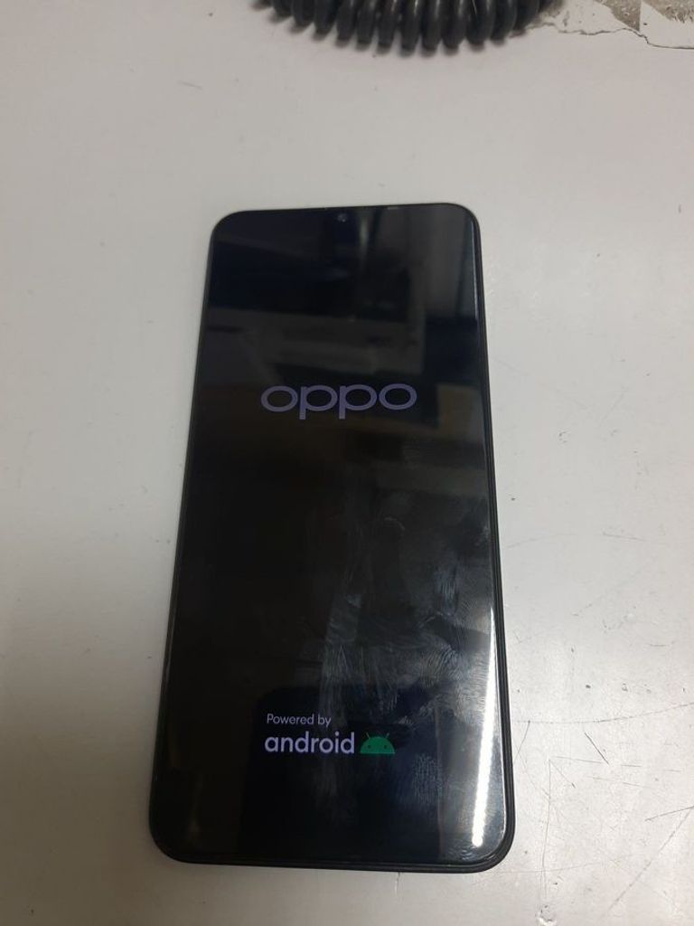 Дешево Oppo a77 6/128gb з ломбарду