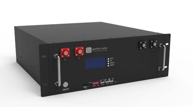 Купить PERFECT SOLAR BPSK-00009897 Б/У