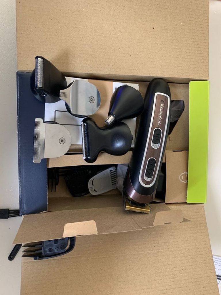 Купити Rowenta TN9160 Б/У