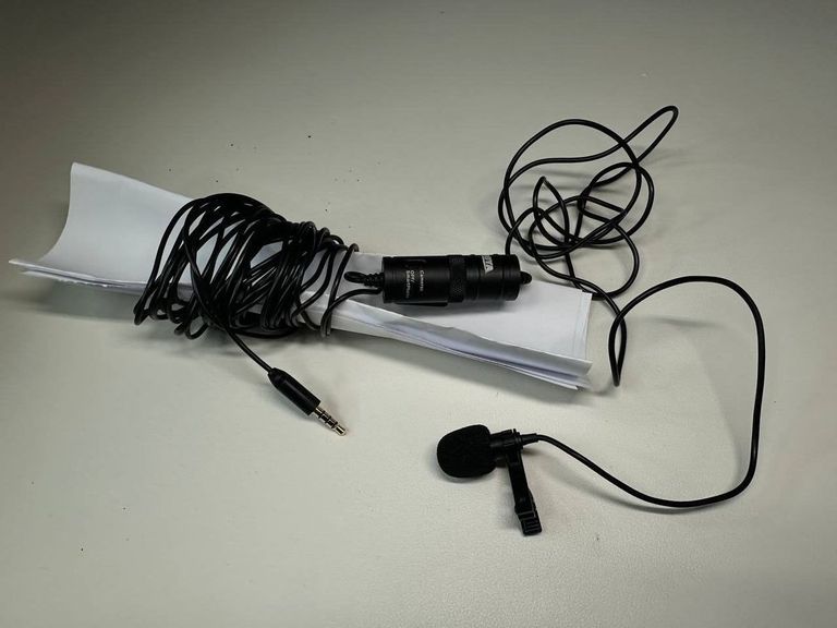 Boya BY-M1 Код:01-200773027. Изображение 8