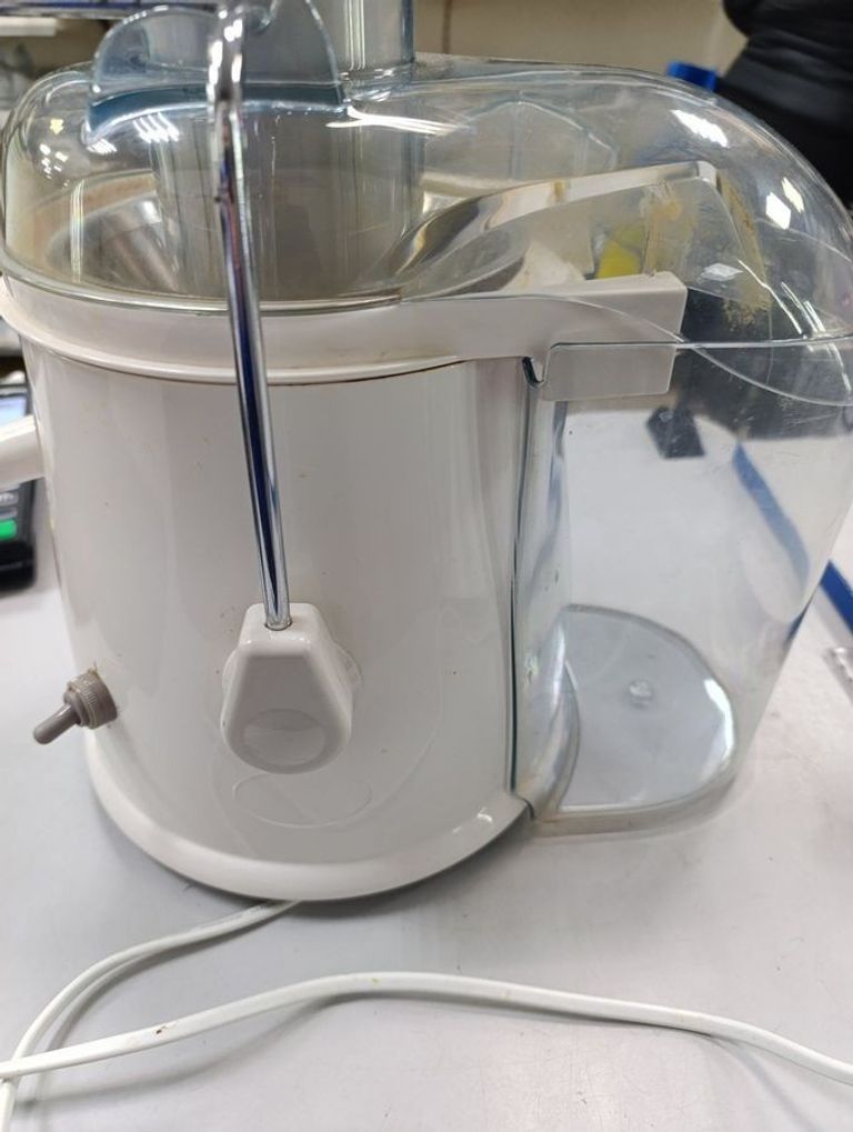 Оголошення Moulinex ju500 181 Б/У